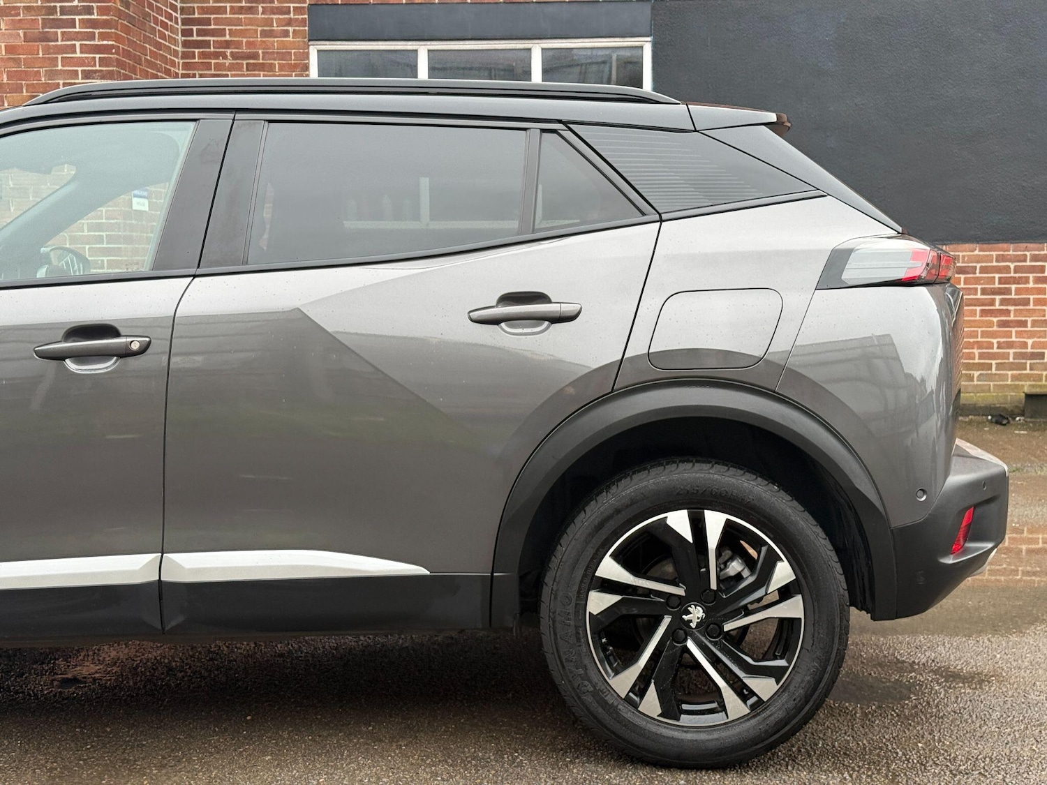 Used Peugeot 2008 2021 for sale - 77440154: Photo 52