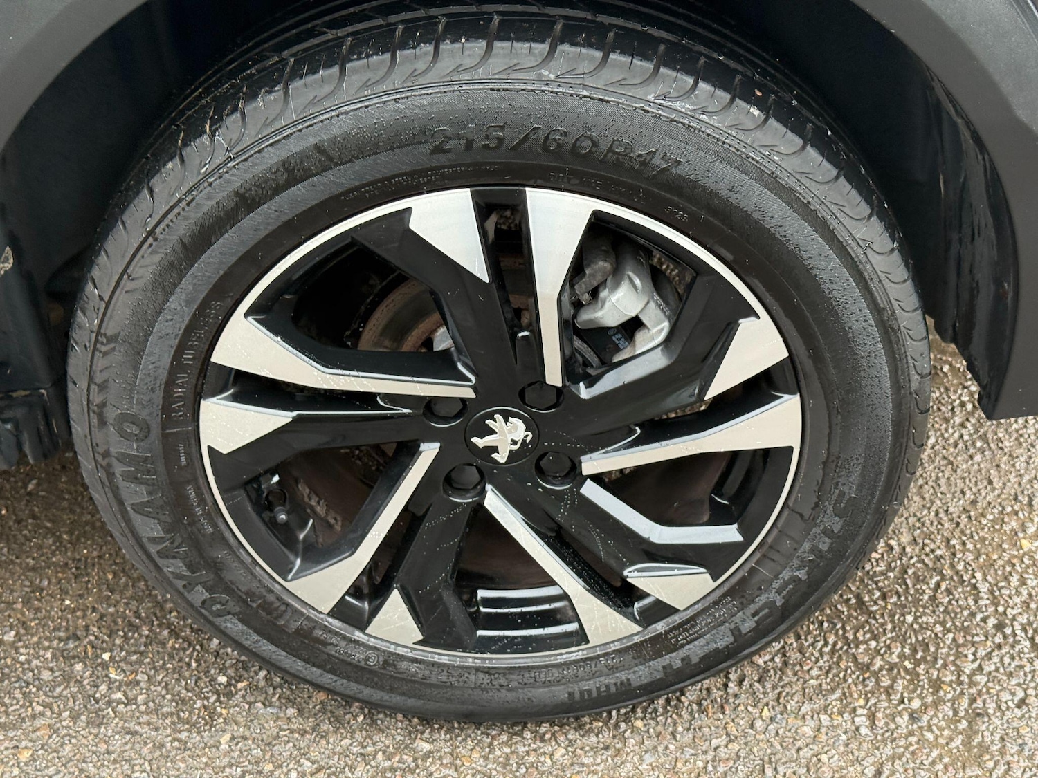 Used Peugeot 2008 2021 for sale - 77440154: Photo 53