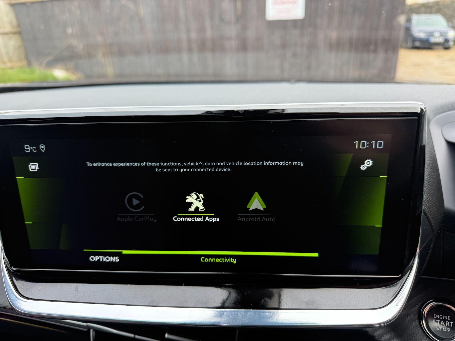 Used Peugeot 2008 2021 for sale - 77440154: Photo 55