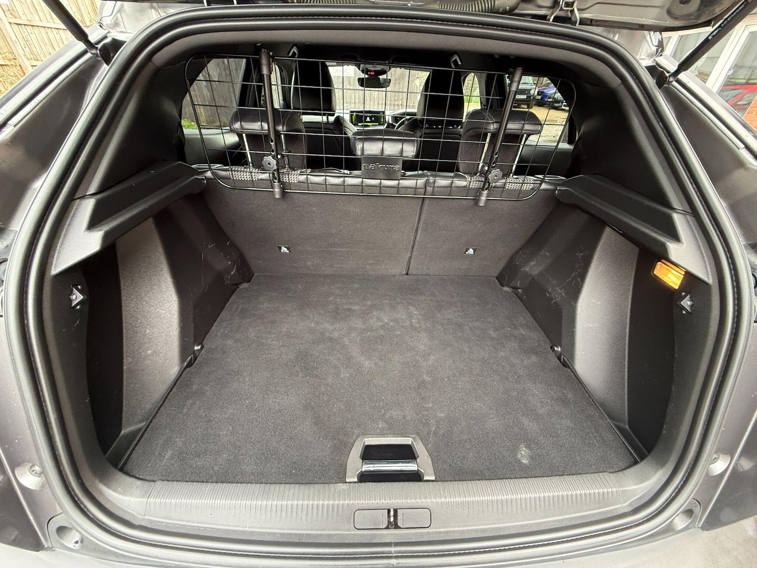 Used Peugeot 2008 2021 for sale - 77440154: Photo 56