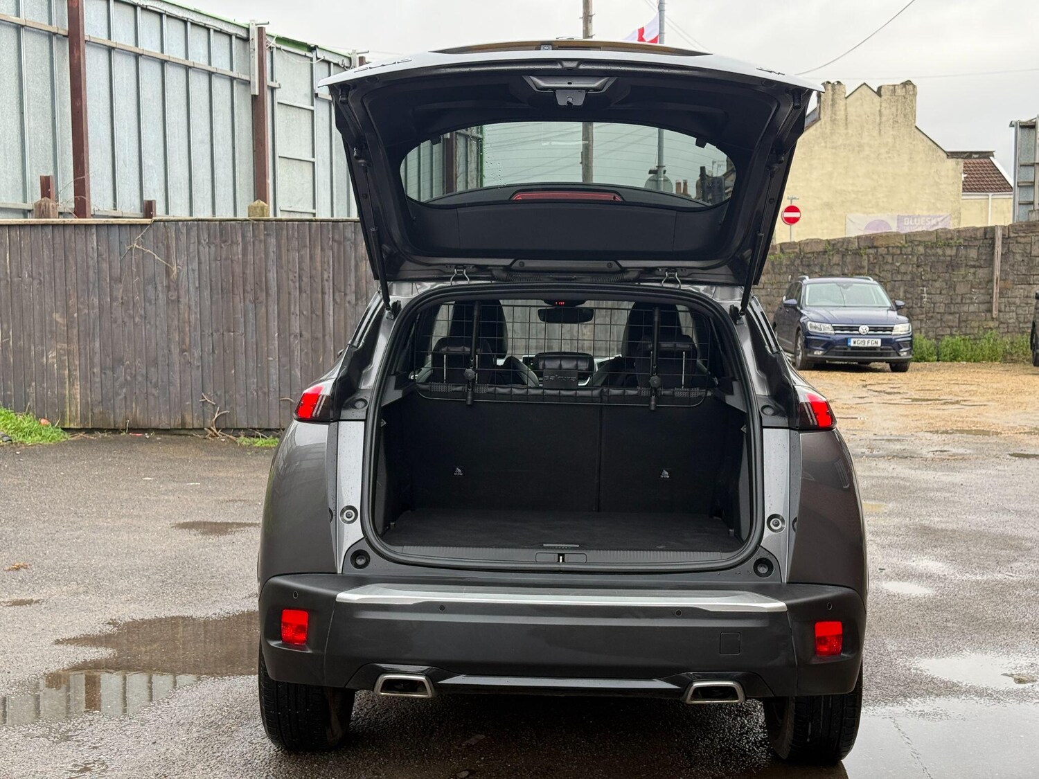 Used Peugeot 2008 2021 for sale - 77440154: Photo 57