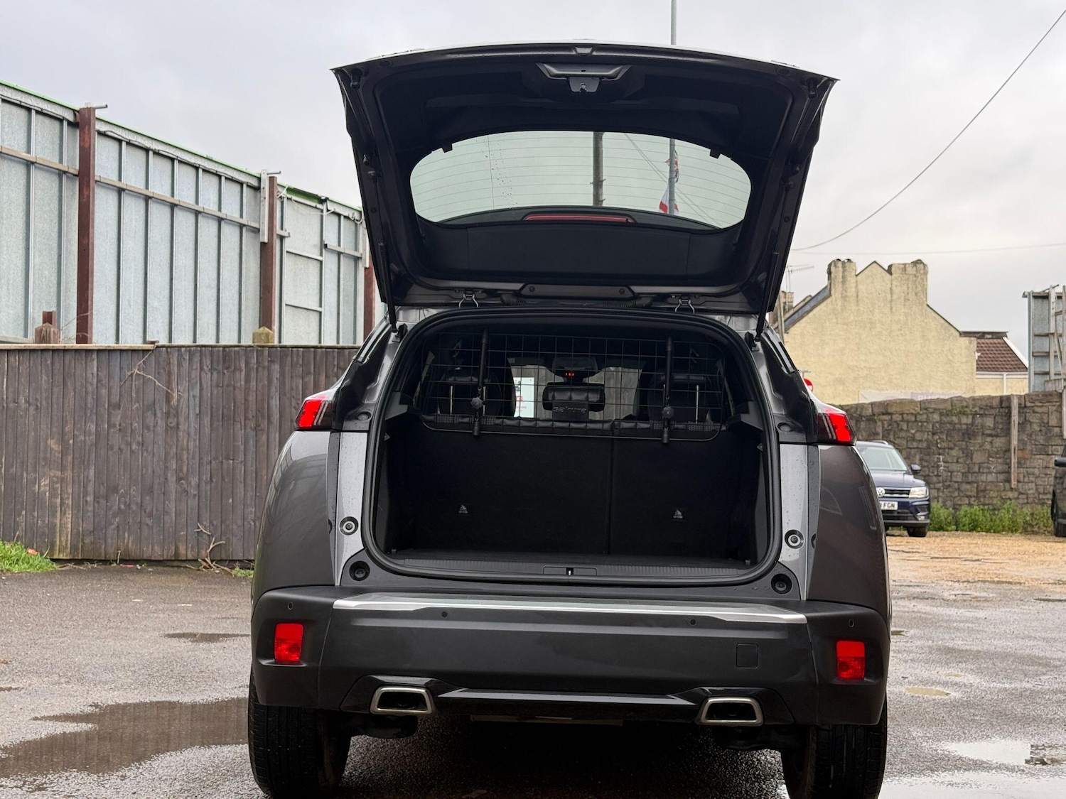 Used Peugeot 2008 2021 for sale - 77440154: Photo 58