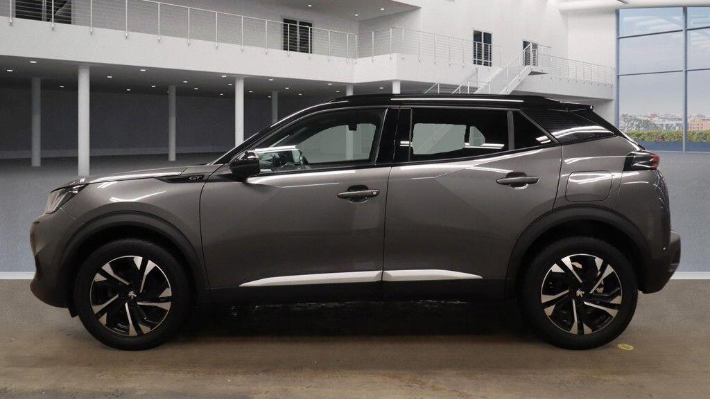 Used Peugeot 2008 2021 for sale - 77440154: Photo 6