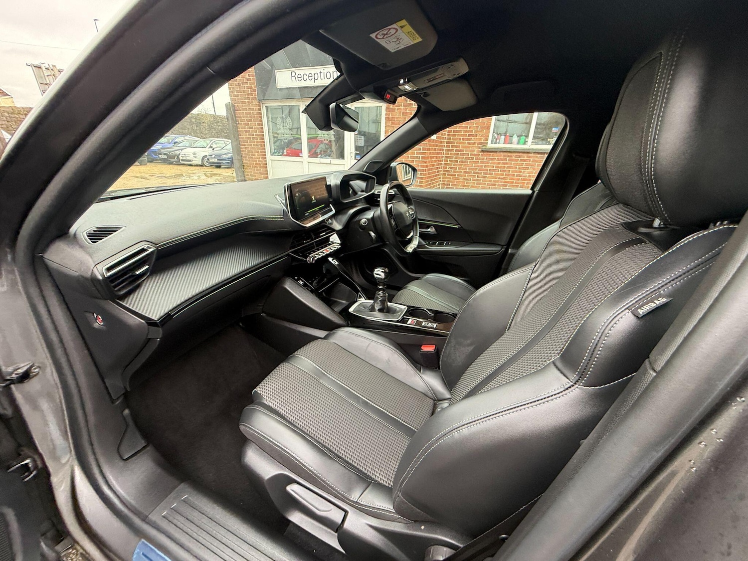 Used Peugeot 2008 2021 for sale - 77440154: Photo 60