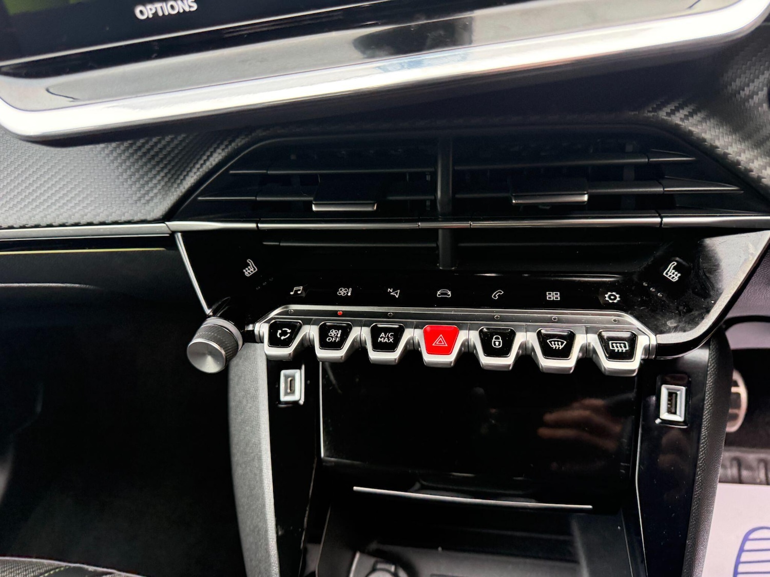 Used Peugeot 2008 2021 for sale - 77440154: Photo 63