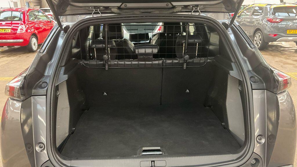 Used Peugeot 2008 2021 for sale - 77440154: Photo 7