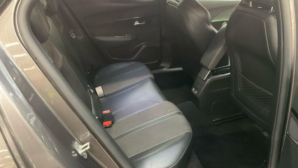 Used Peugeot 2008 2021 for sale - 77440154: Photo 8