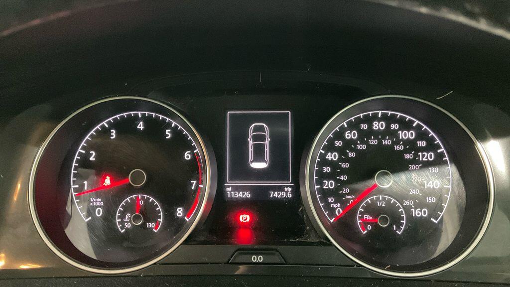 Used Volkswagen Golf for sale - 77266730: Photo 10