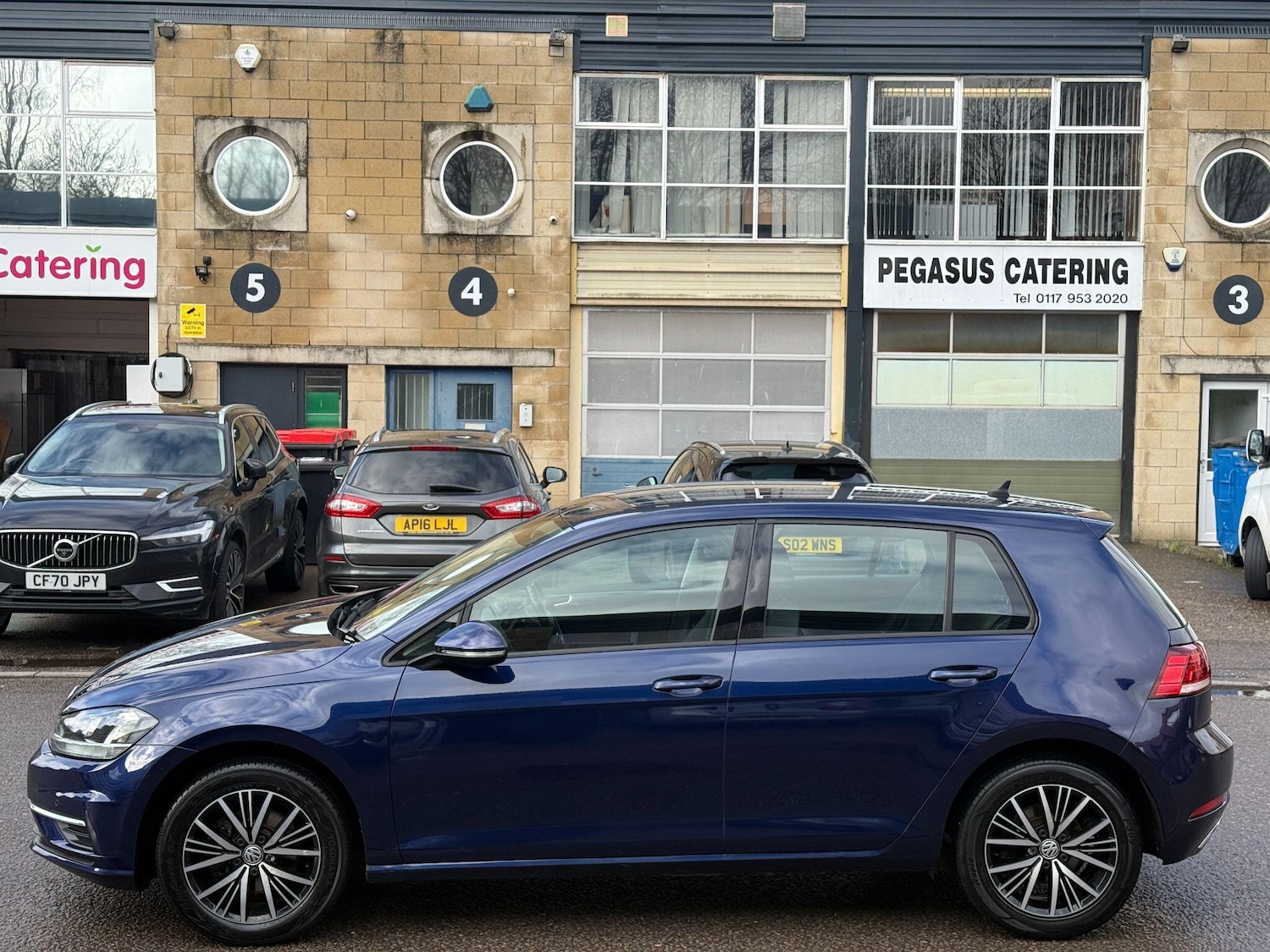 Used Volkswagen Golf 2017 for sale - 77266730: Photo 18