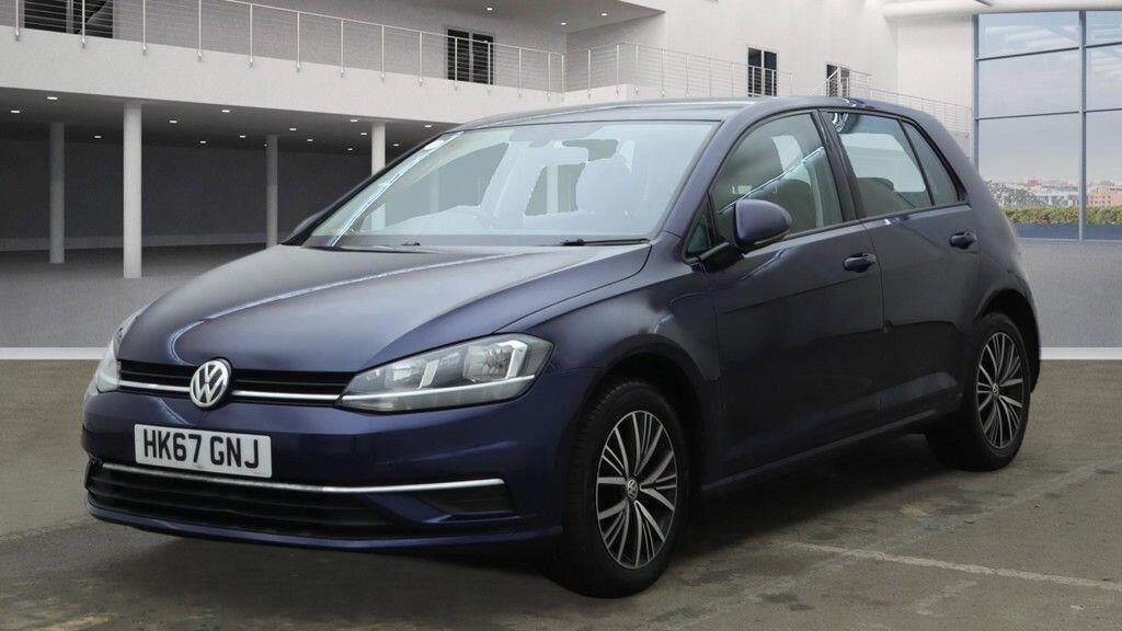 Used Volkswagen Golf for sale - 77266730: Photo 2