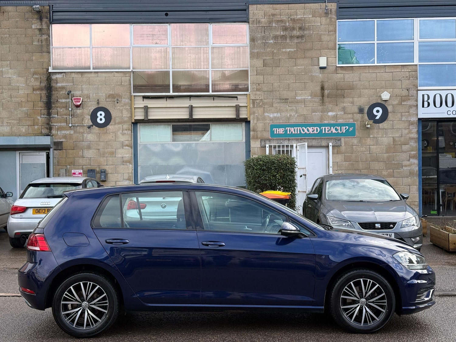 Used Volkswagen Golf 2017 for sale - 77266730: Photo 24