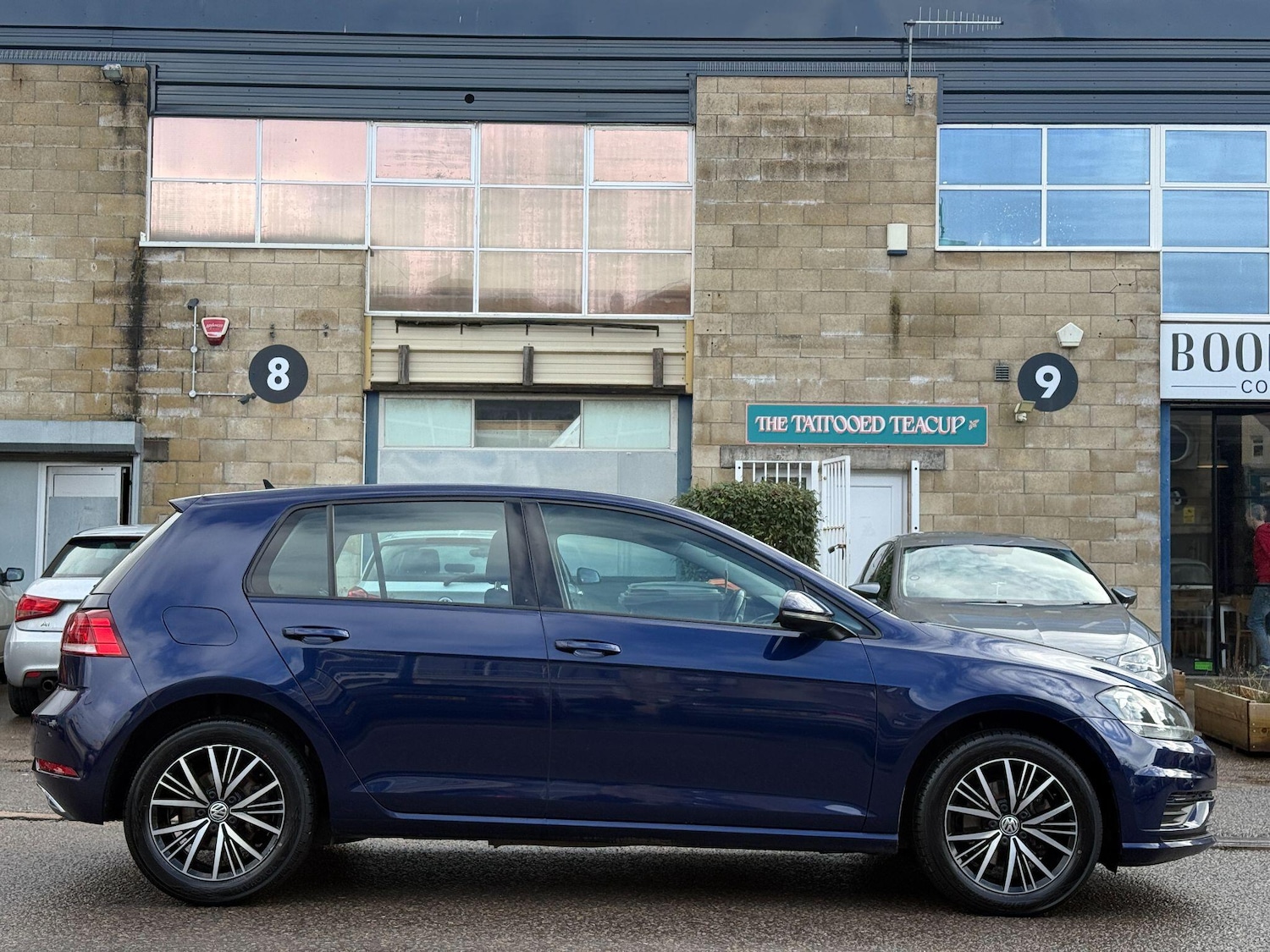 Used Volkswagen Golf 2017 for sale - 77266730: Photo 25