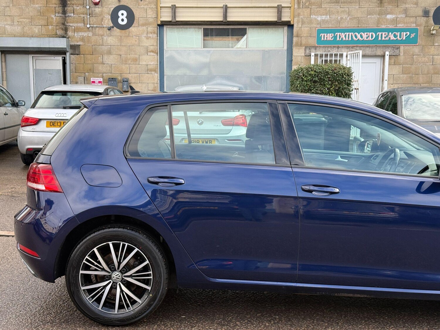 Used Volkswagen Golf 2017 for sale - 77266730: Photo 26