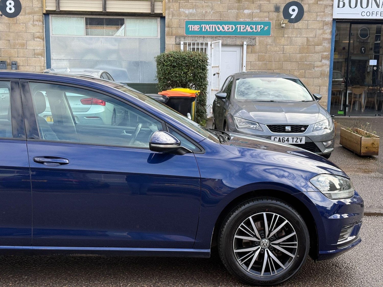 Used Volkswagen Golf 2017 for sale - 77266730: Photo 27
