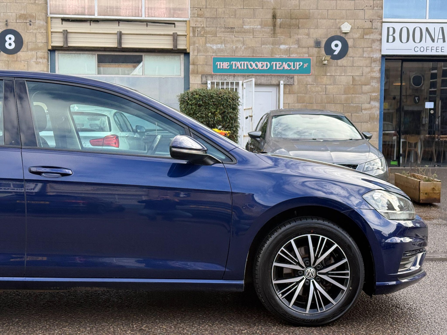 Used Volkswagen Golf 2017 for sale - 77266730: Photo 28