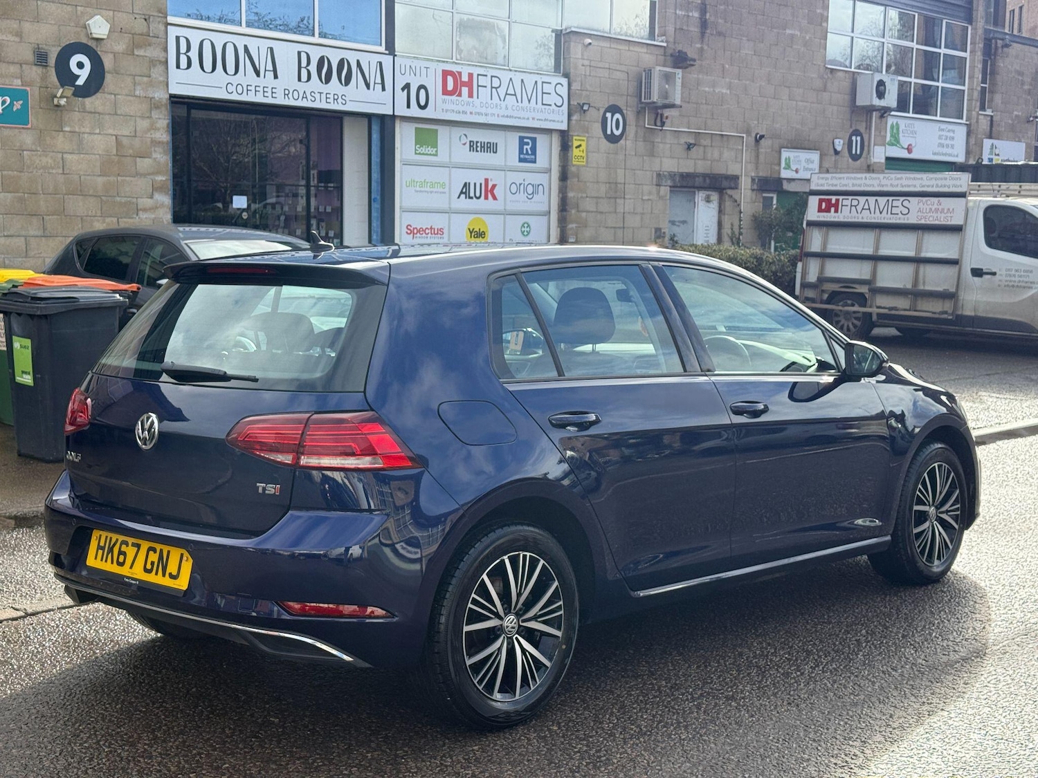 Used Volkswagen Golf 2017 for sale - 77266730: Photo 29