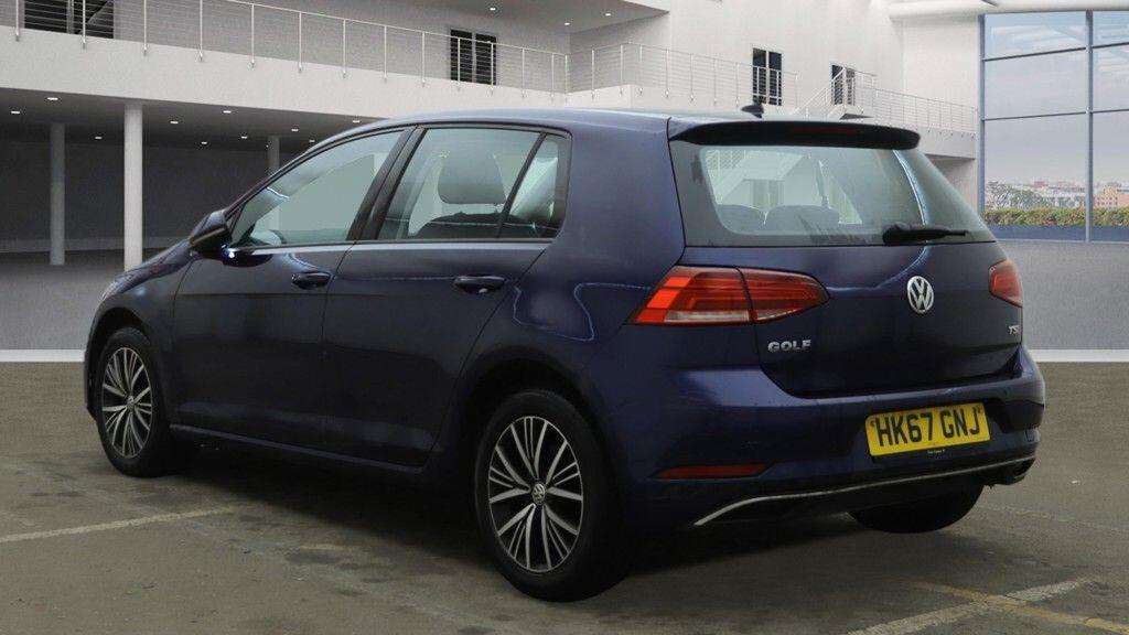 Used Volkswagen Golf for sale - 77266730: Photo 3