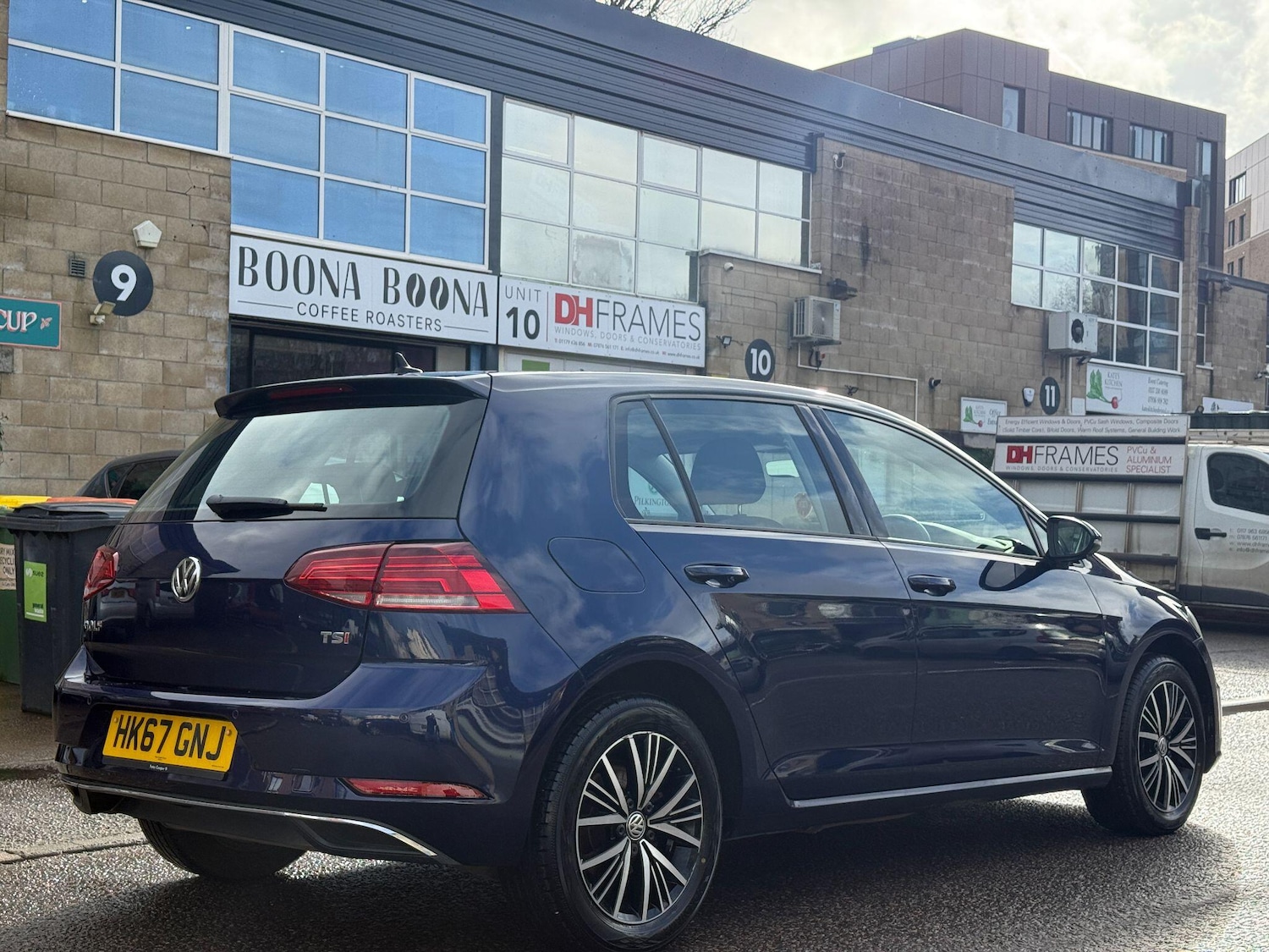 Used Volkswagen Golf 2017 for sale - 77266730: Photo 30