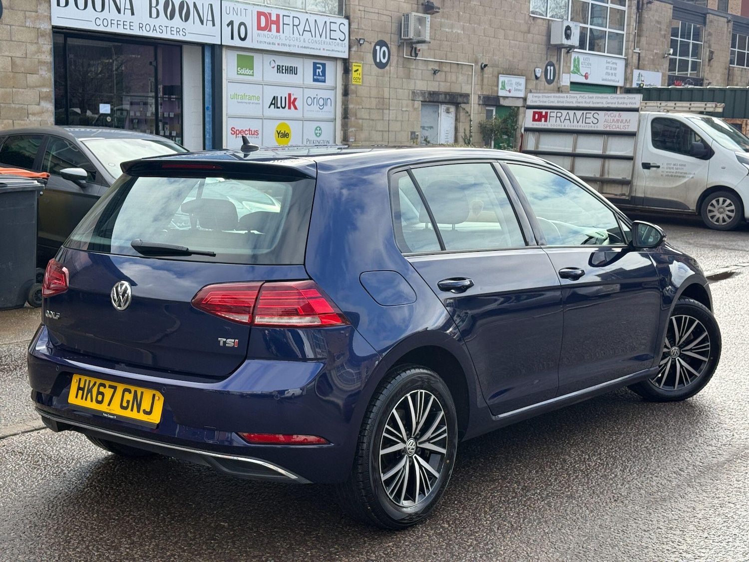 Used Volkswagen Golf 2017 for sale - 77266730: Photo 31