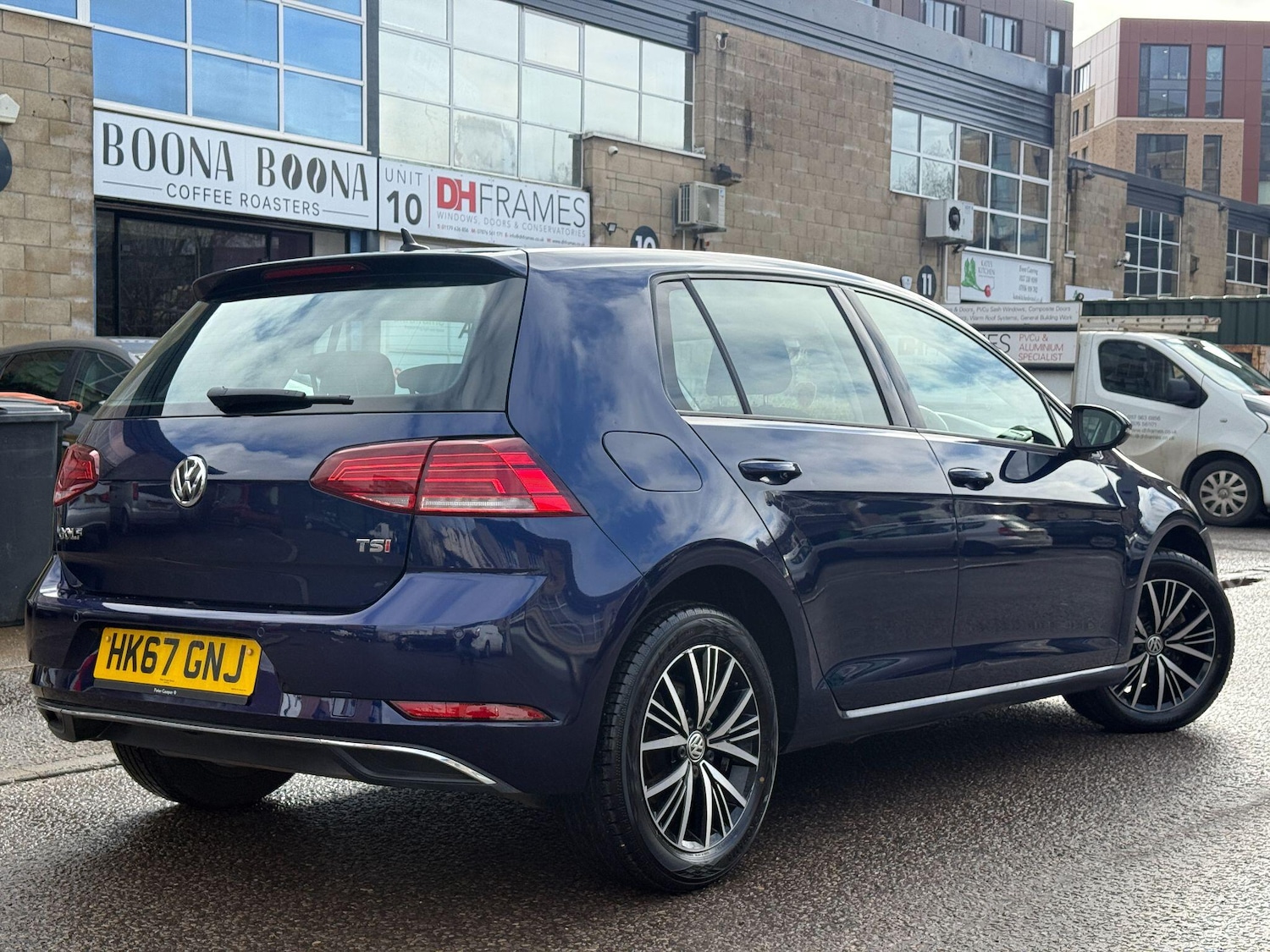 Used Volkswagen Golf 2017 for sale - 77266730: Photo 32