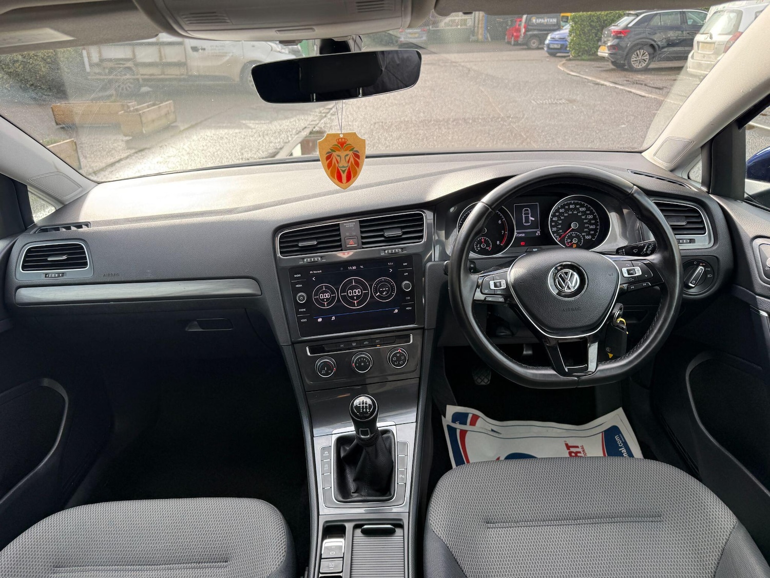 Used Volkswagen Golf 2017 for sale - 77266730: Photo 34