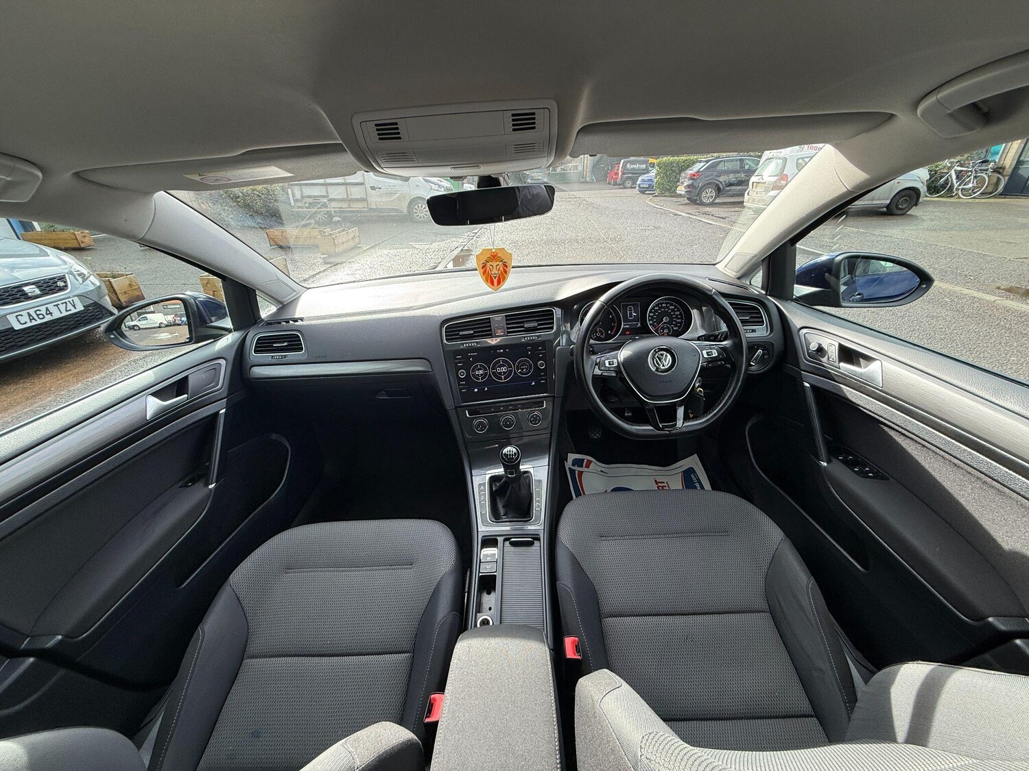 Used Volkswagen Golf 2017 for sale - 77266730: Photo 35