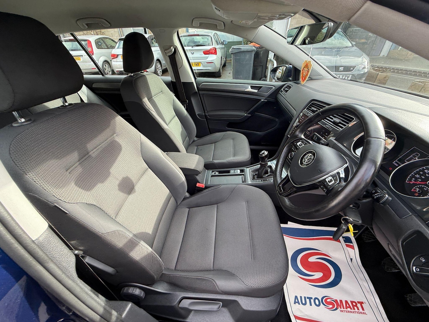 Used Volkswagen Golf 2017 for sale - 77266730: Photo 37