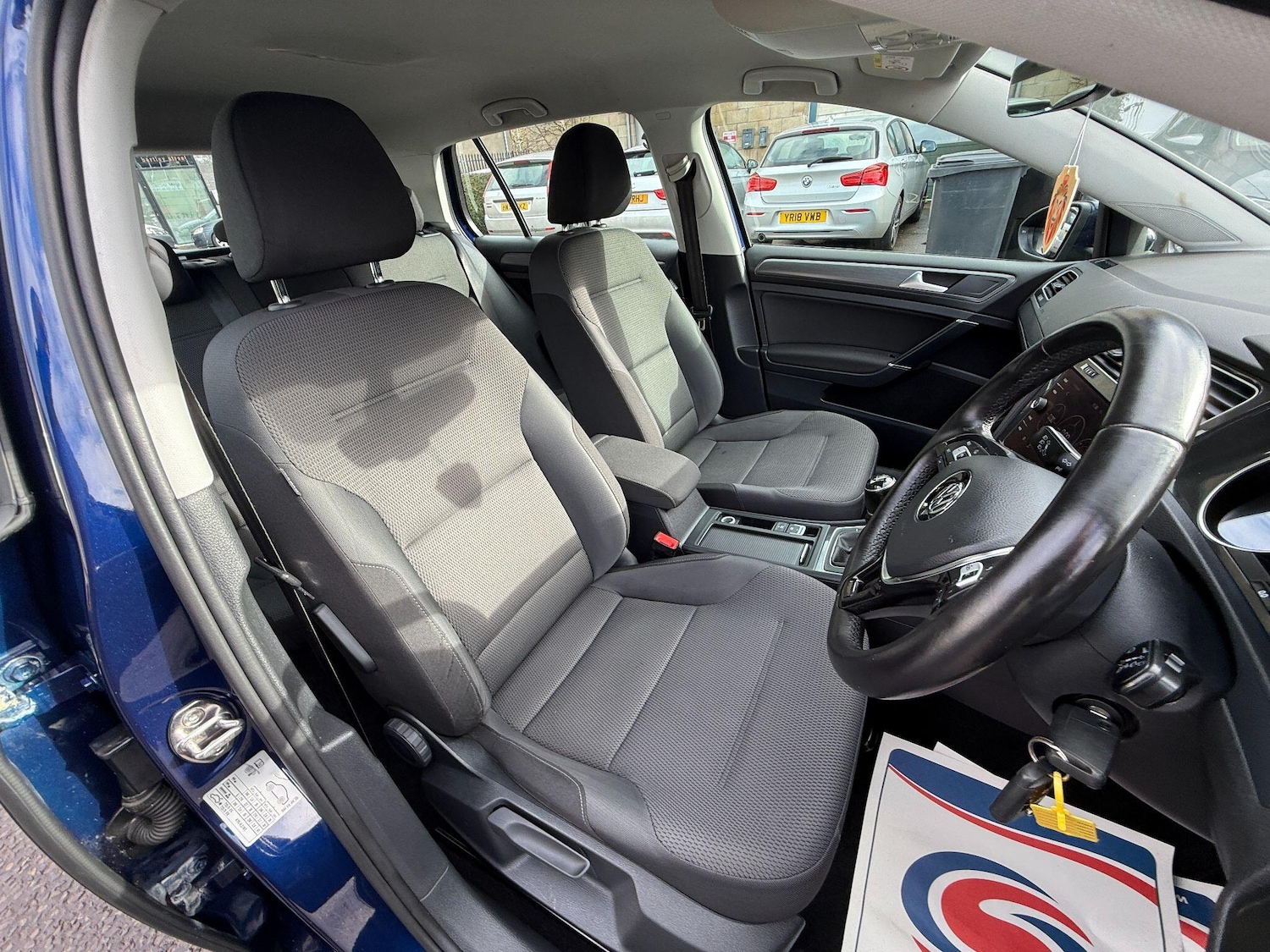 Used Volkswagen Golf 2017 for sale - 77266730: Photo 38