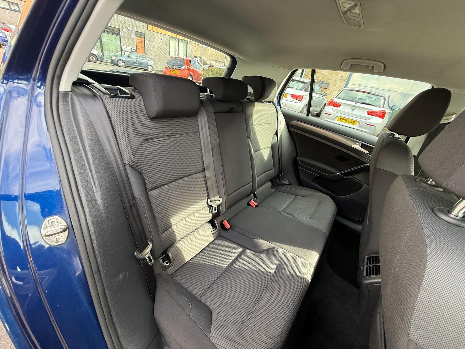 Used Volkswagen Golf 2017 for sale - 77266730: Photo 39