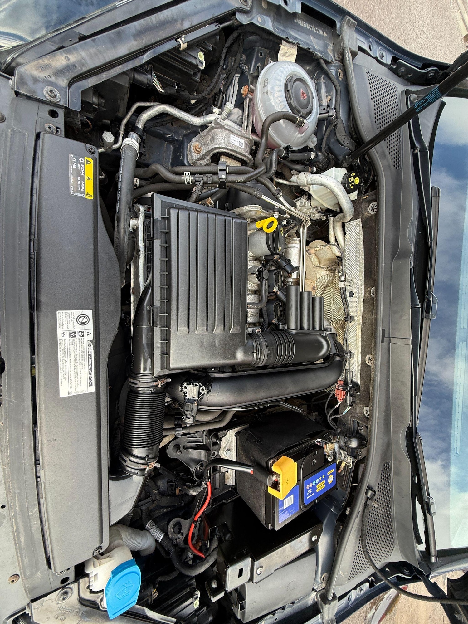 Used Volkswagen Golf 2017 for sale - 77266730: Photo 44