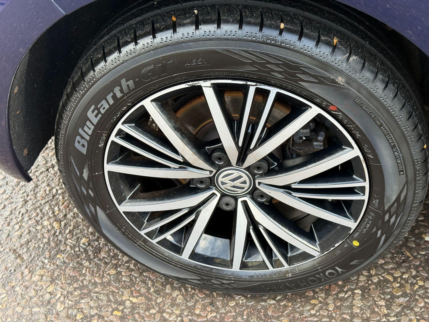 Used Volkswagen Golf 2017 for sale - 77266730: Photo 45