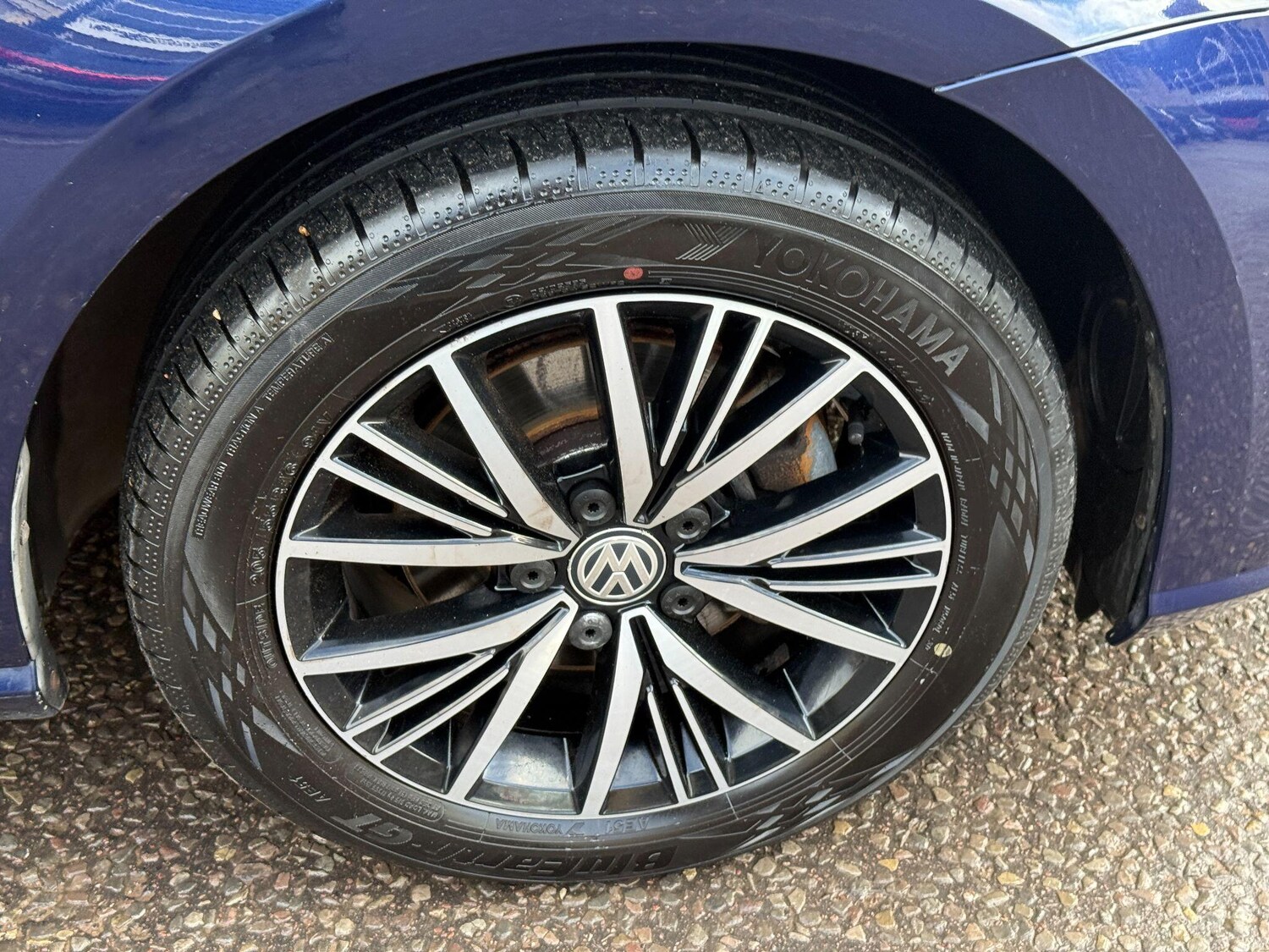 Used Volkswagen Golf 2017 for sale - 77266730: Photo 46