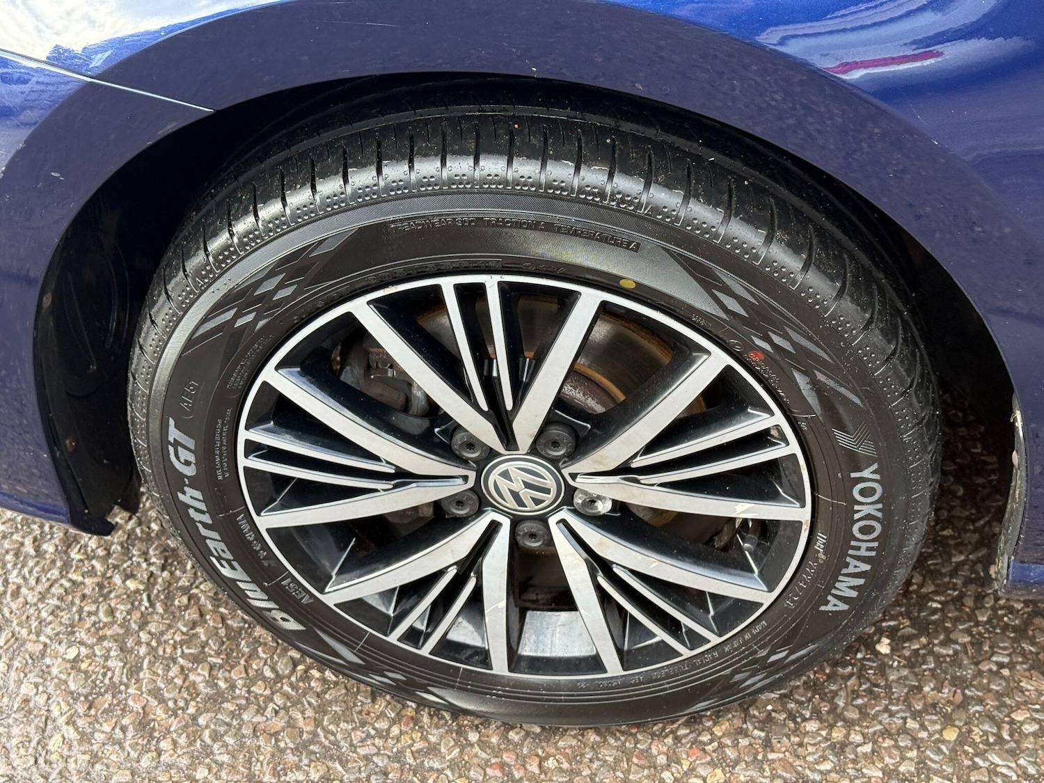 Used Volkswagen Golf 2017 for sale - 77266730: Photo 49