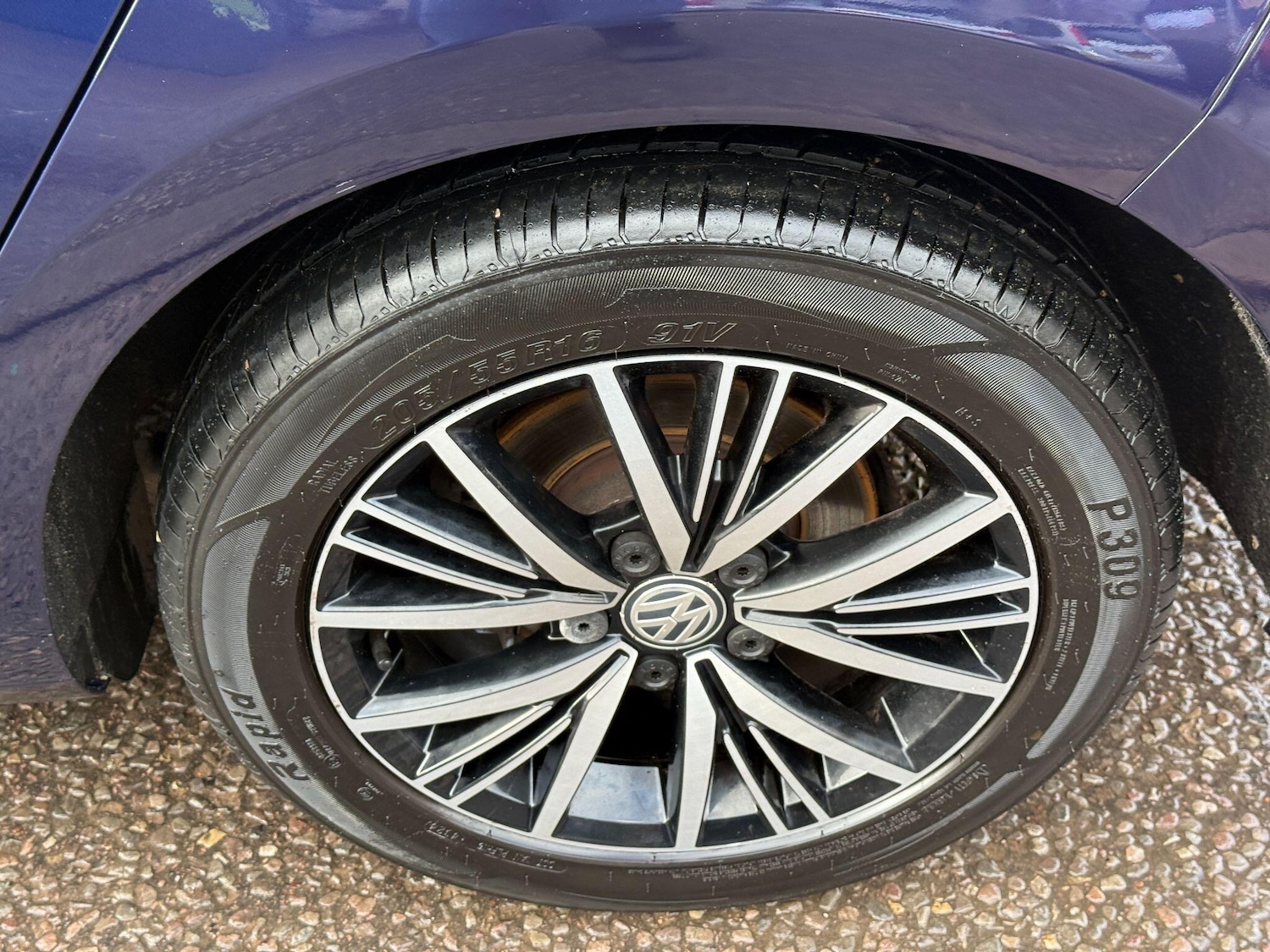 Used Volkswagen Golf 2017 for sale - 77266730: Photo 52