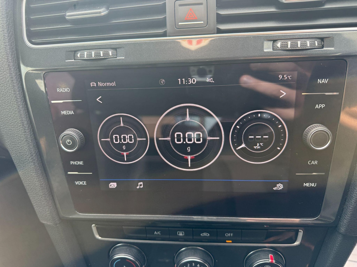 Used Volkswagen Golf 2017 for sale - 77266730: Photo 54