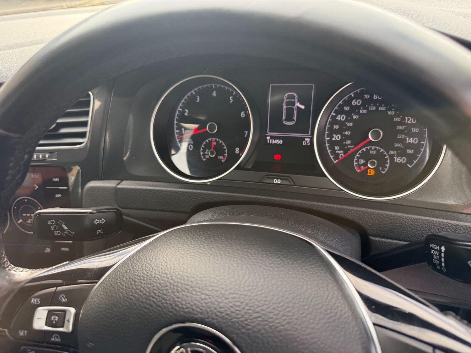 Used Volkswagen Golf 2017 for sale - 77266730: Photo 55