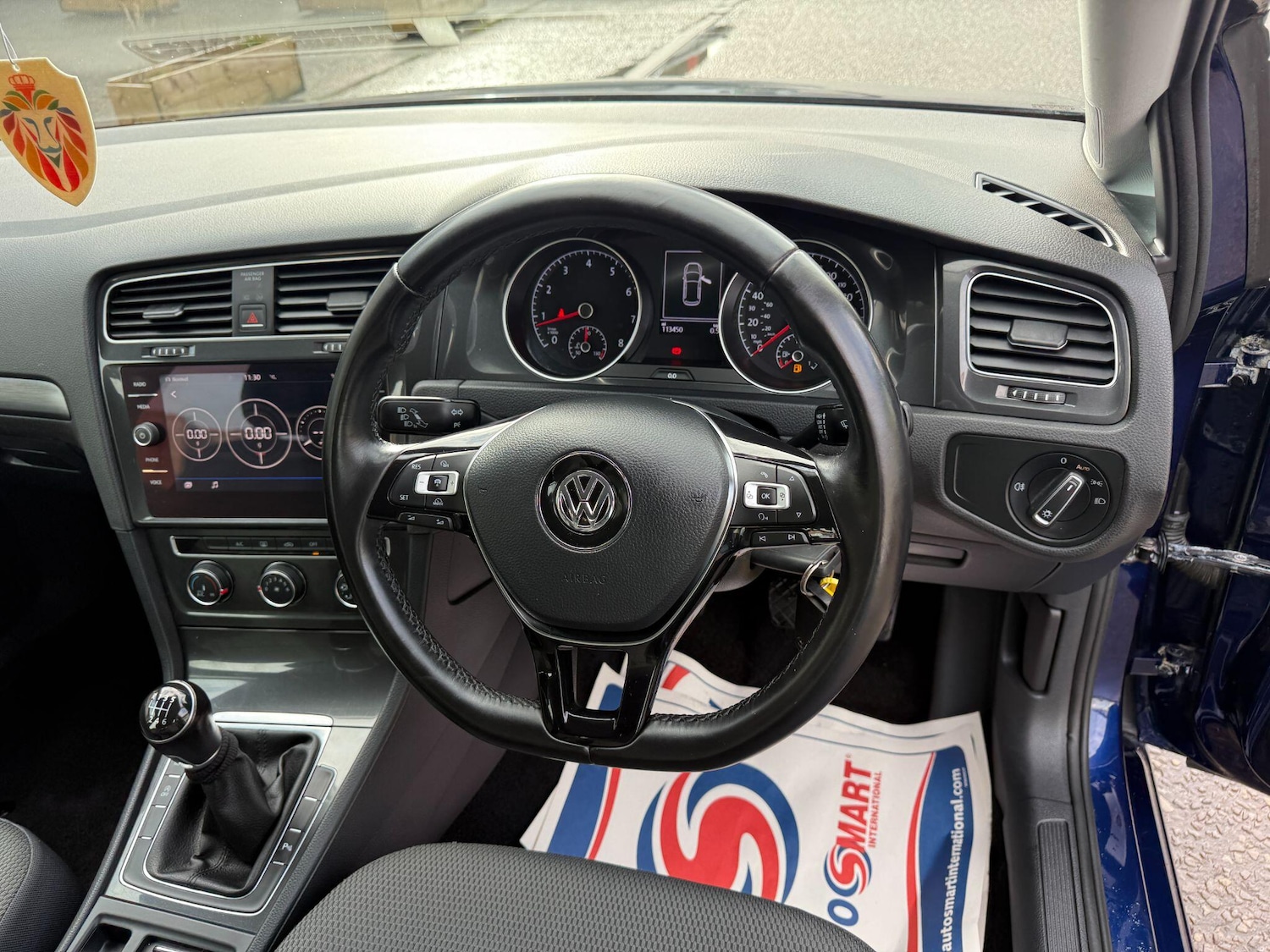 Used Volkswagen Golf 2017 for sale - 77266730: Photo 57