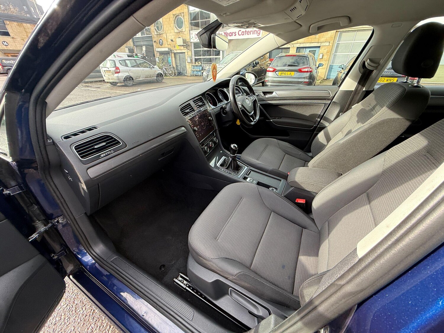 Used Volkswagen Golf 2017 for sale - 77266730: Photo 58