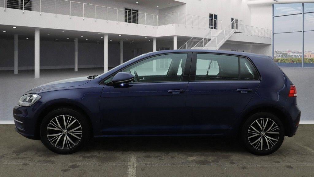 Used Volkswagen Golf for sale - 77266730: Photo 6