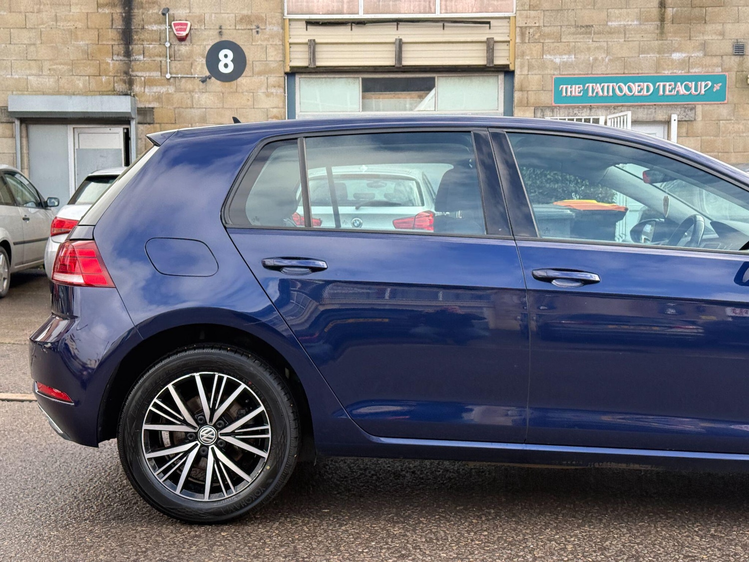Used Volkswagen Golf 2017 for sale - 77266730: Photo 60