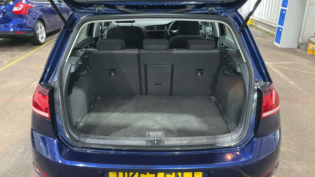 Used Volkswagen Golf for sale - 77266730: Photo 7