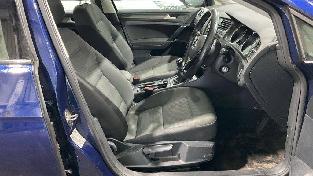 Used Volkswagen Golf for sale - 77266730: Photo 9