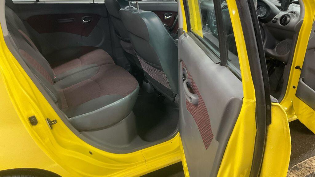 Used Hyundai Amica 2007 for sale - 77050078: Photo 11