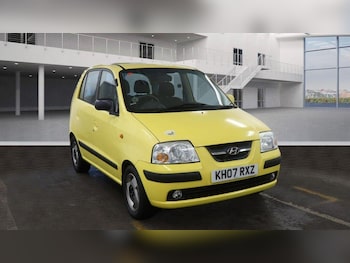 2007 (07) - 1.1 CDX 5dr Auto