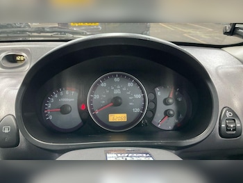 Used Hyundai Amica 2007 for sale - 77050078: Photo