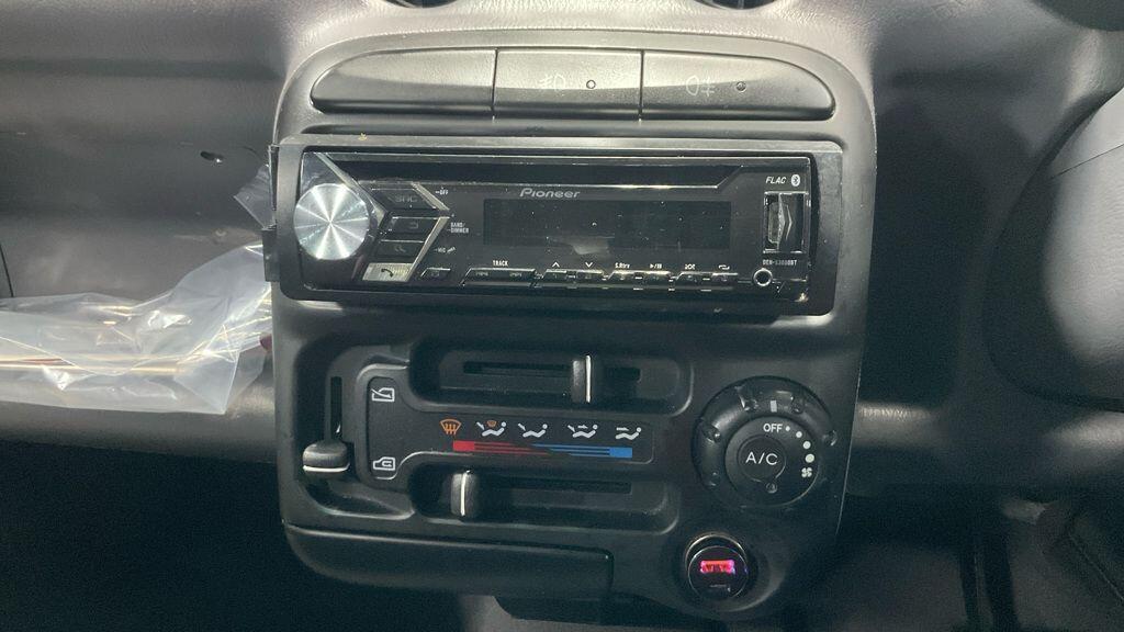 Used Hyundai Amica 2007 for sale - 77050078: Photo 8