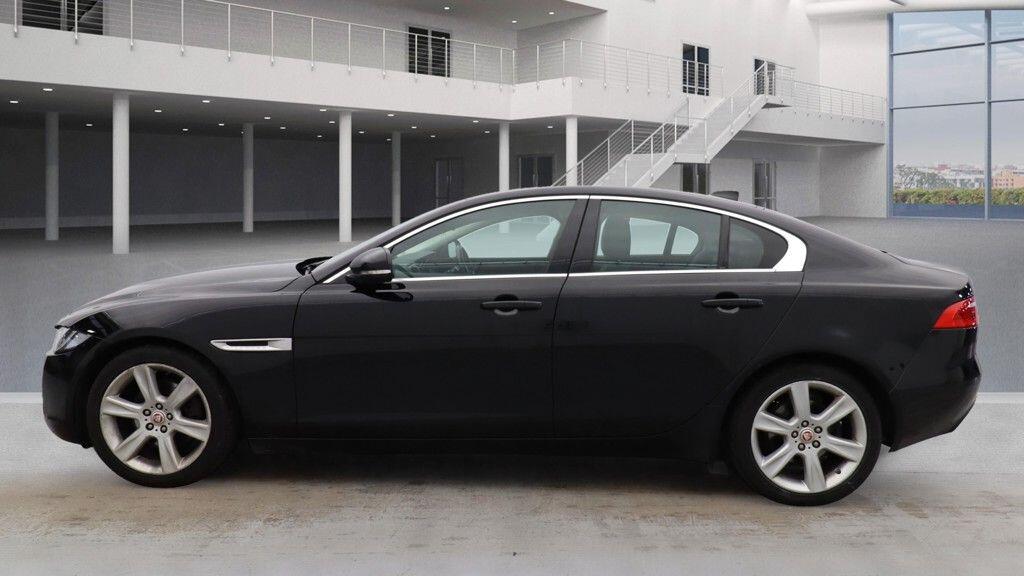Used Jaguar XE 2019 for sale - 76608097: Photo 10