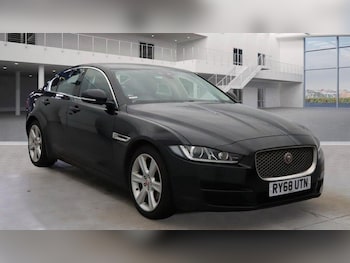 2019 (68) - 2.0d [180] Portfolio 4dr Auto