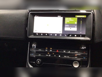 Used Jaguar XE 2019 for sale - 76608097: Photo