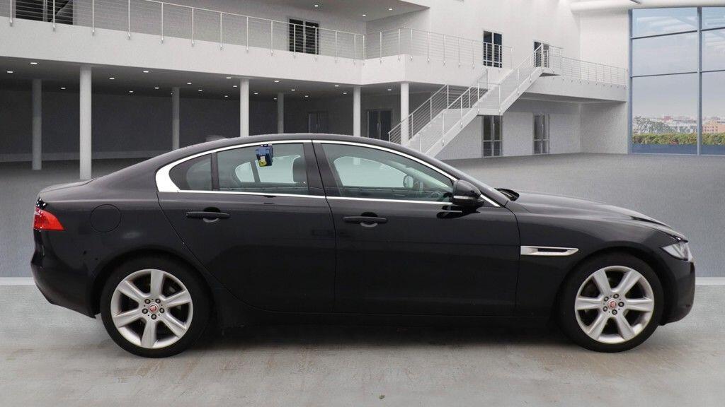 Used Jaguar XE 2019 for sale - 76608097: Photo 8